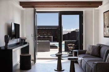 santanna luxury suites