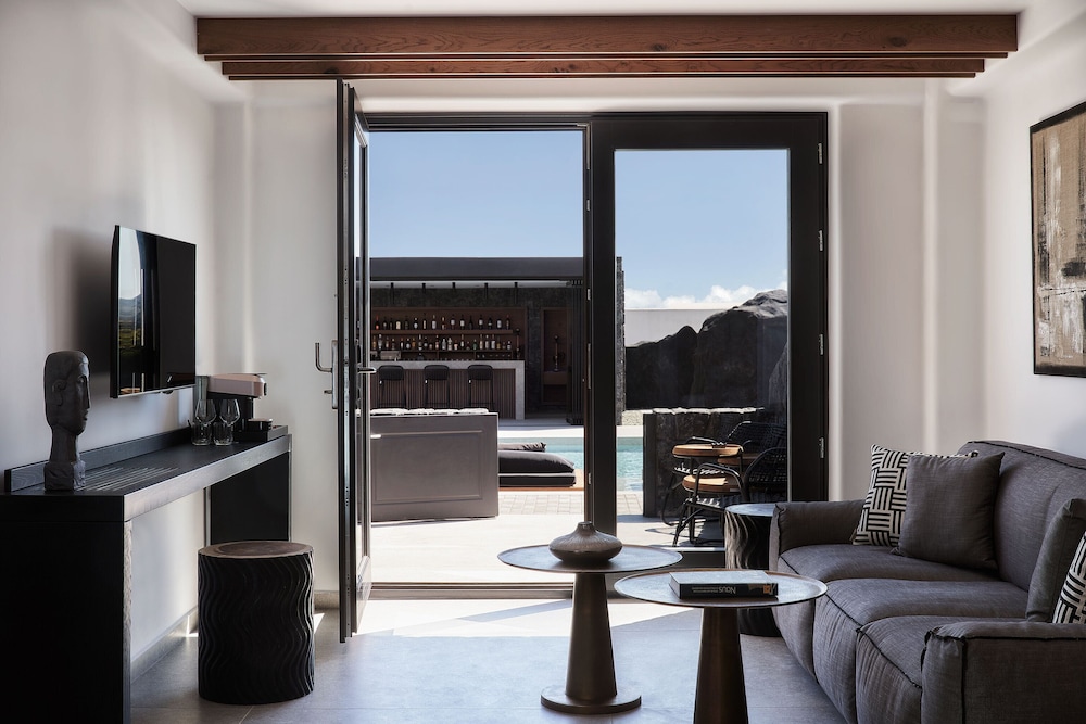 santanna luxury suites