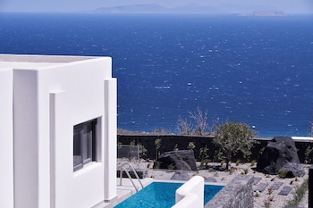 santanna luxury suites