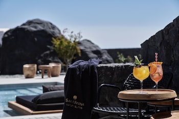 santanna luxury suites