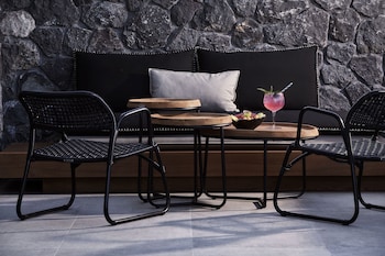 santanna luxury suites