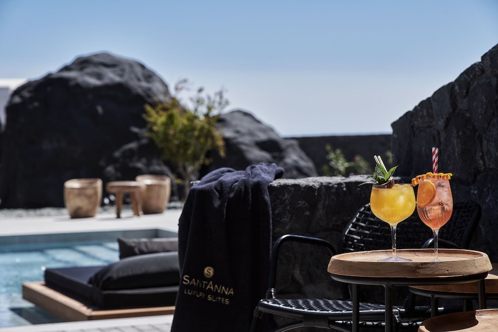 santanna luxury suites
