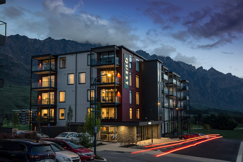 quest queenstown