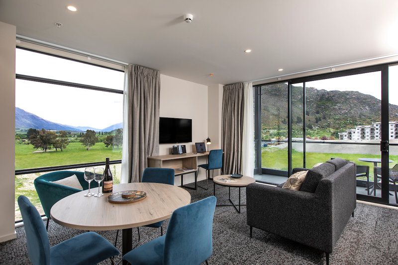 quest queenstown