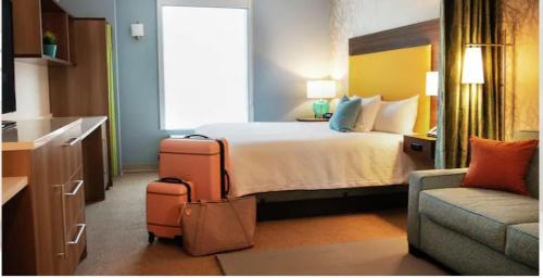 Home2 Suites By Hilton Amarillo East,Dumas>>Amarillo,4 star