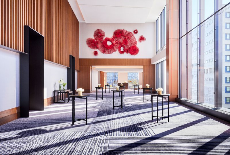 omni boston hotel at the seaport