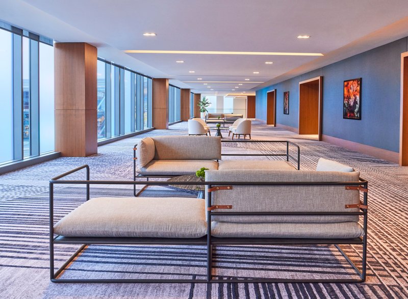 omni boston hotel at the seaport