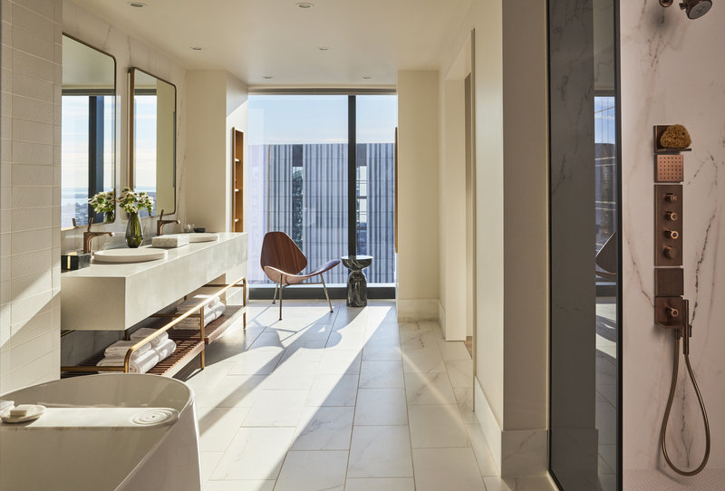 omni boston hotel at the seaport