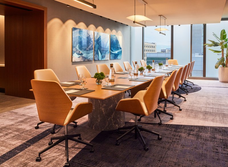 omni boston hotel at the seaport