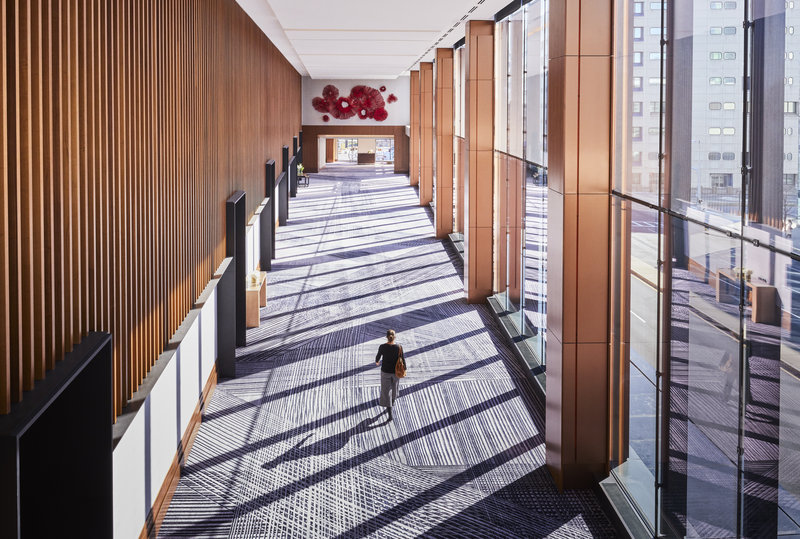 omni boston hotel at the seaport