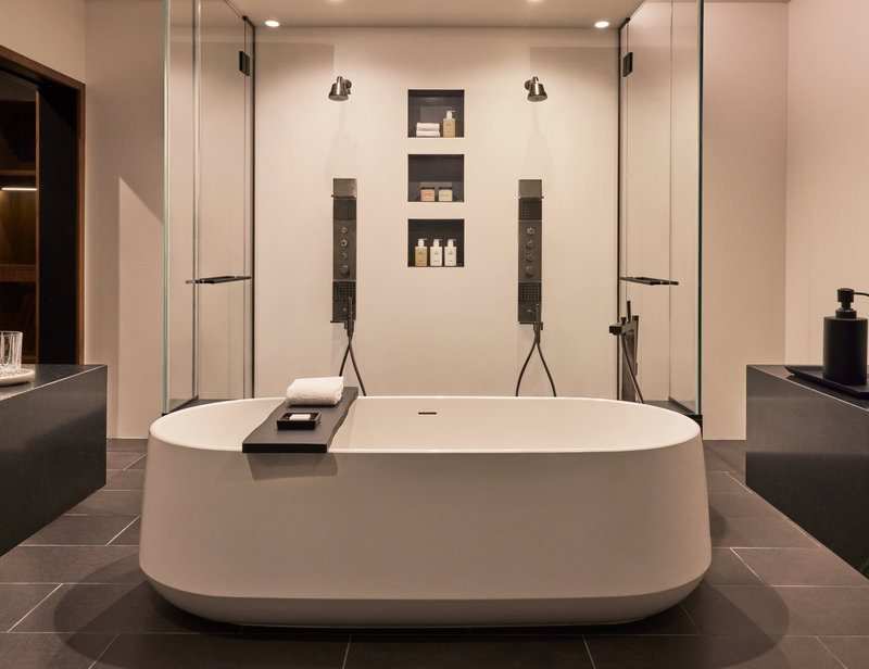 omni boston hotel at the seaport