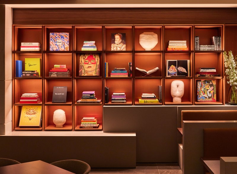 omni boston hotel at the seaport