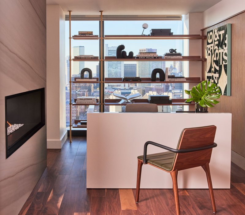 omni boston hotel at the seaport