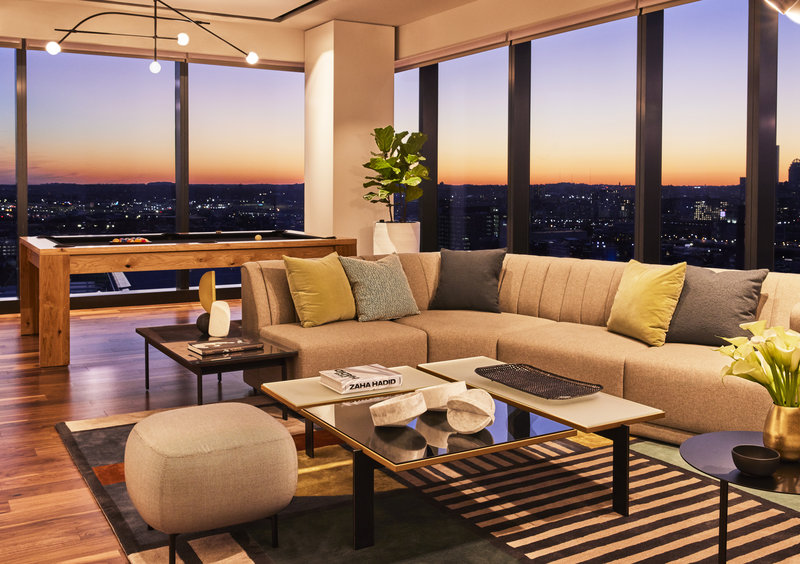 omni boston hotel at the seaport