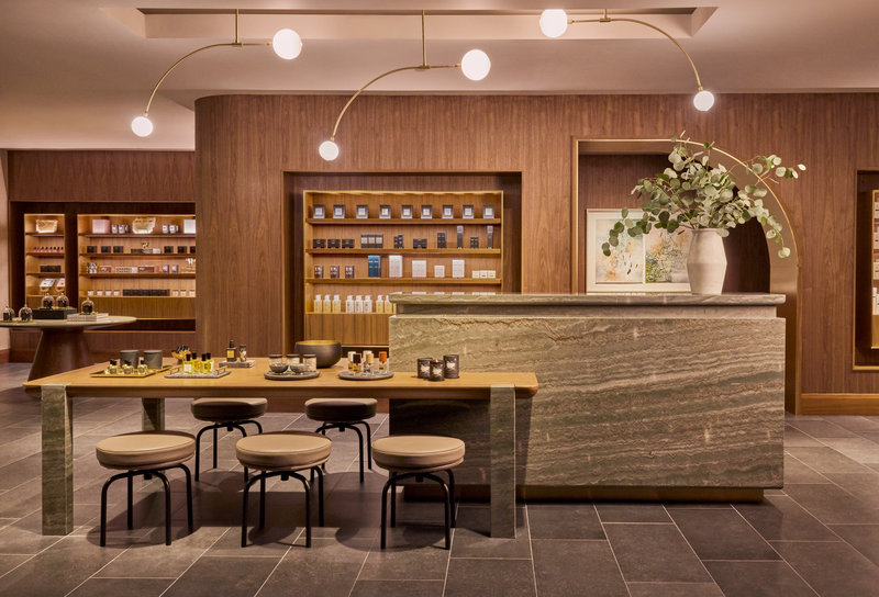 omni boston hotel at the seaport