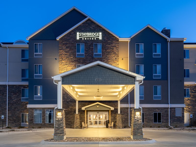 staybridge suites sioux city southeast an ihg hotel