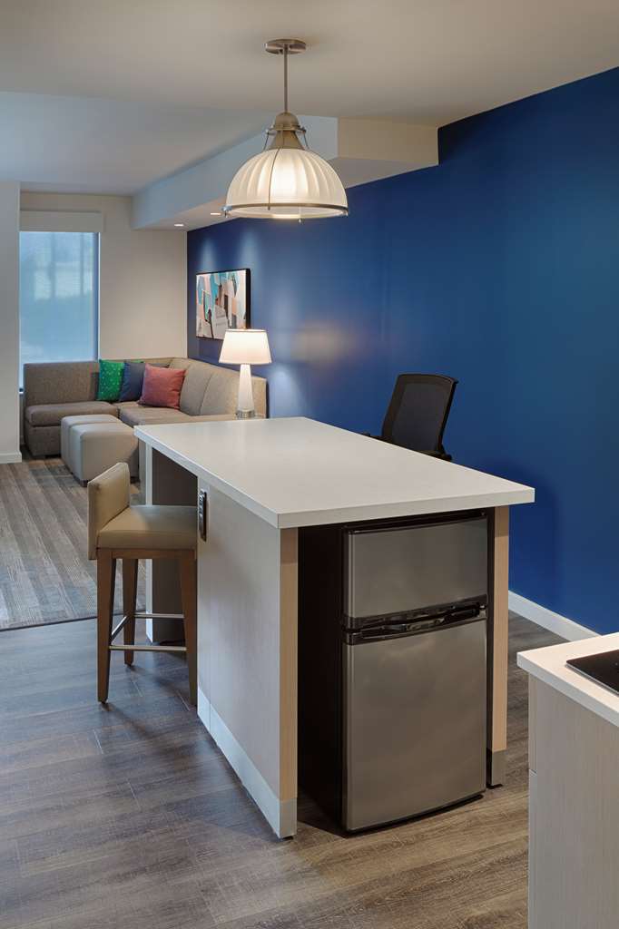 hyatt house columbus osu short north