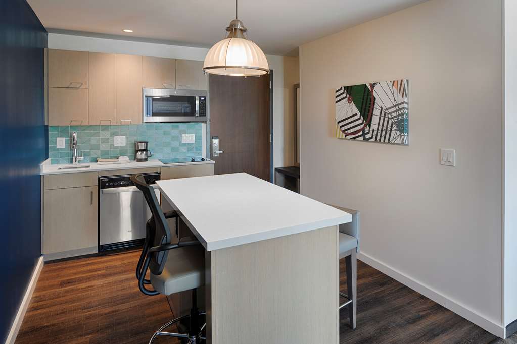 hyatt house columbus osu short north