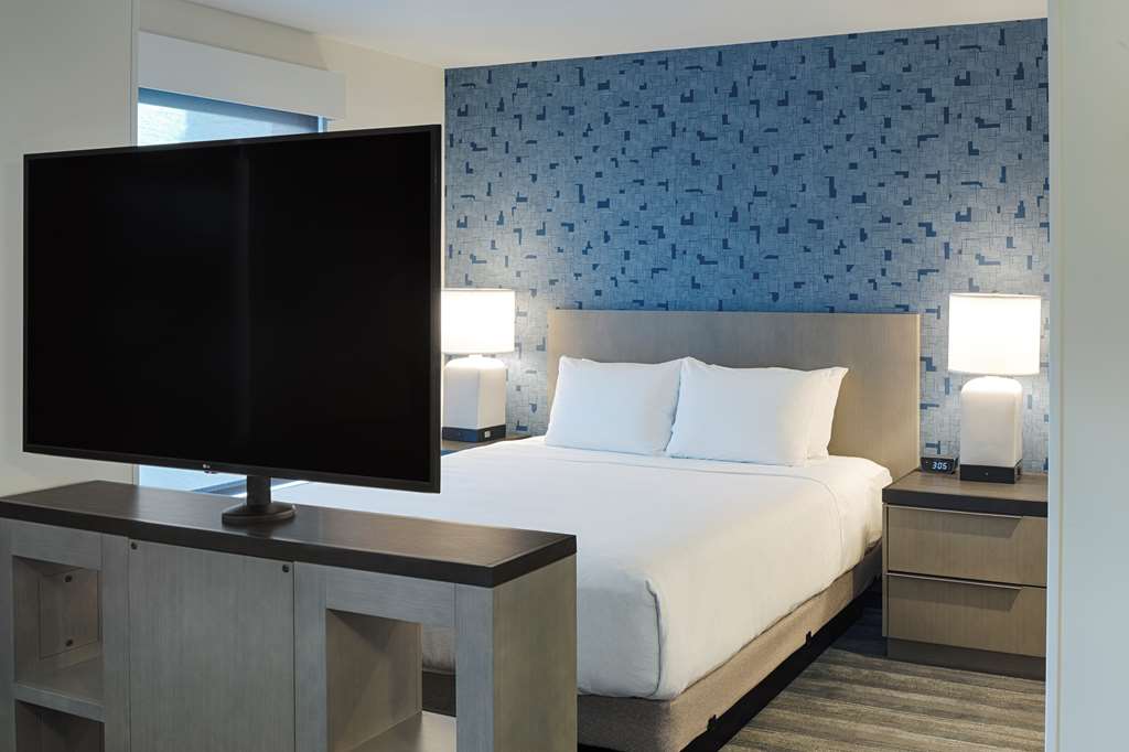 hyatt house columbus osu short north