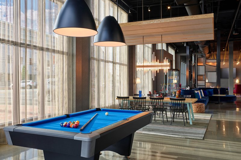 aloft portland me