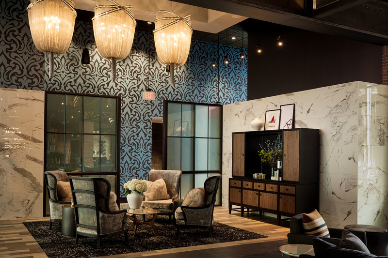 archer hotel tysons
