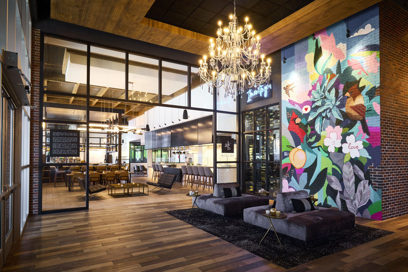 archer hotel tysons