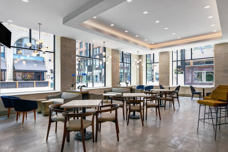 towneplace suites by marriott cincinnati downtown