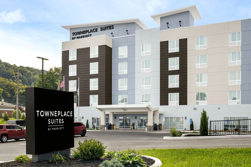 Towneplace Suites By Marriott Ironton