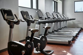 marriott owings mills metro centre