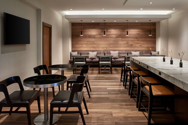 marriott owings mills metro centre