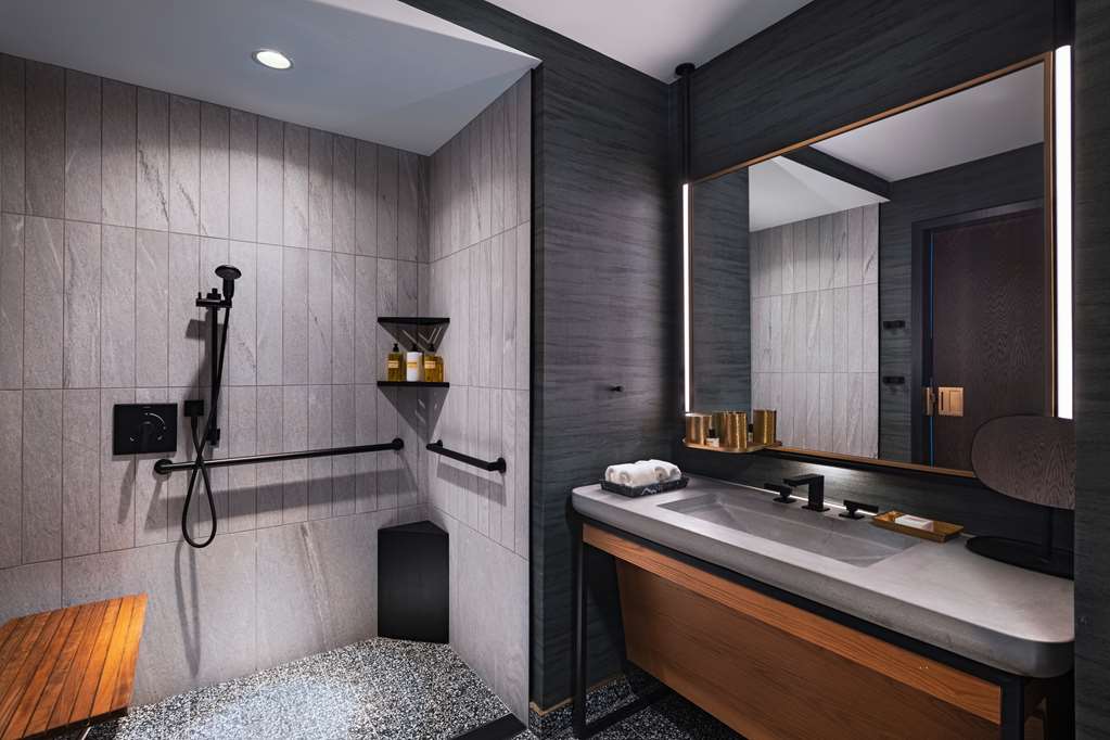 thompson austin part of hyatt