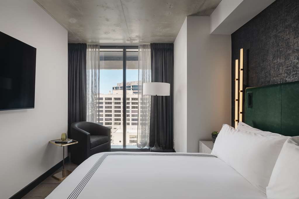 thompson austin part of hyatt