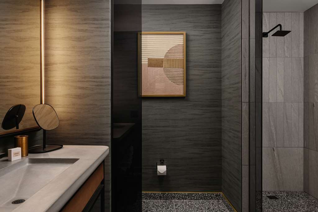 thompson austin part of hyatt