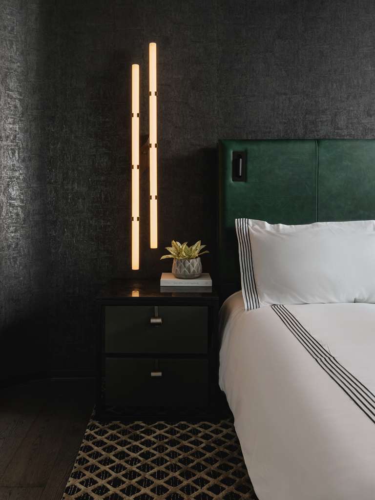 thompson austin part of hyatt