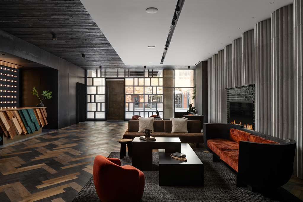 thompson austin part of hyatt