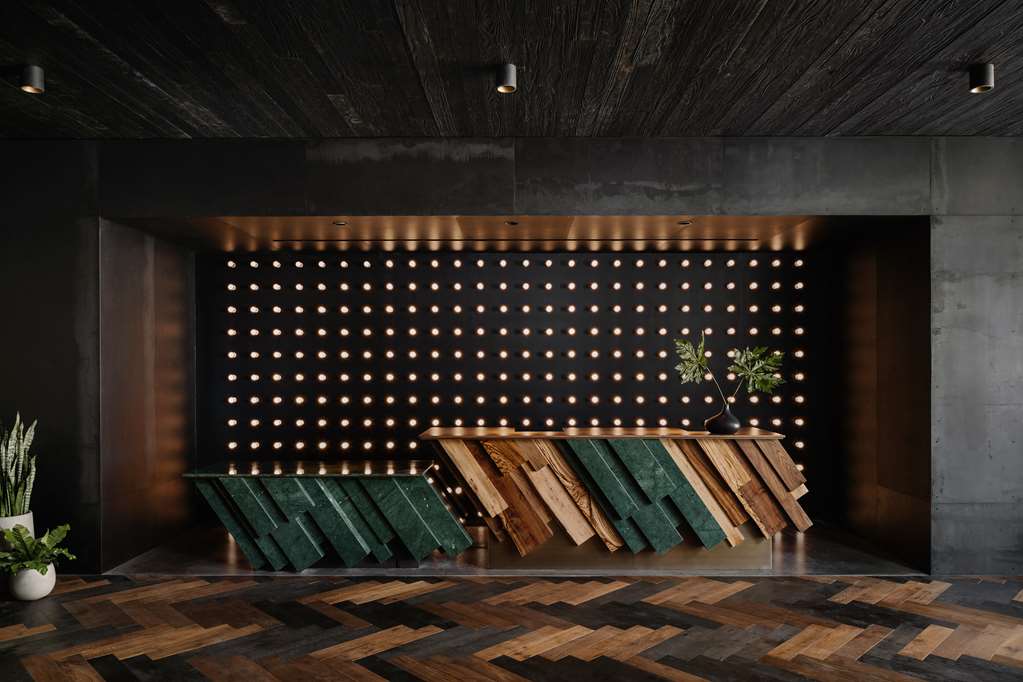 thompson austin part of hyatt