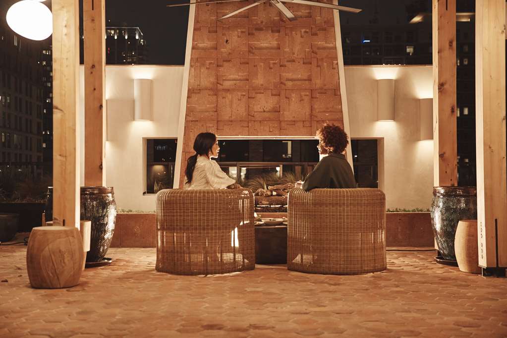 thompson austin part of hyatt