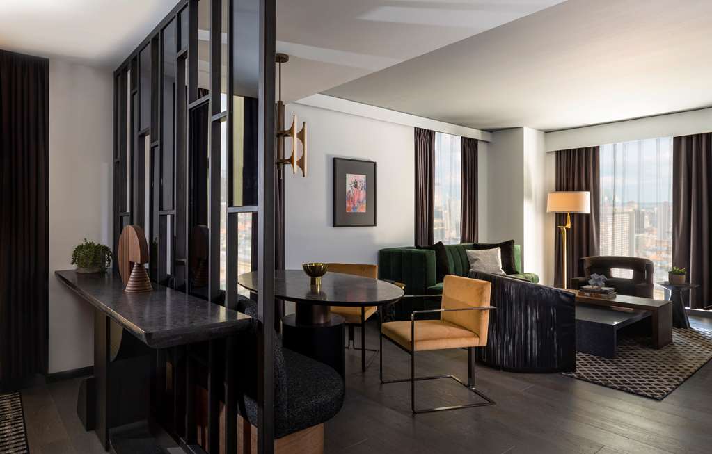 thompson austin part of hyatt