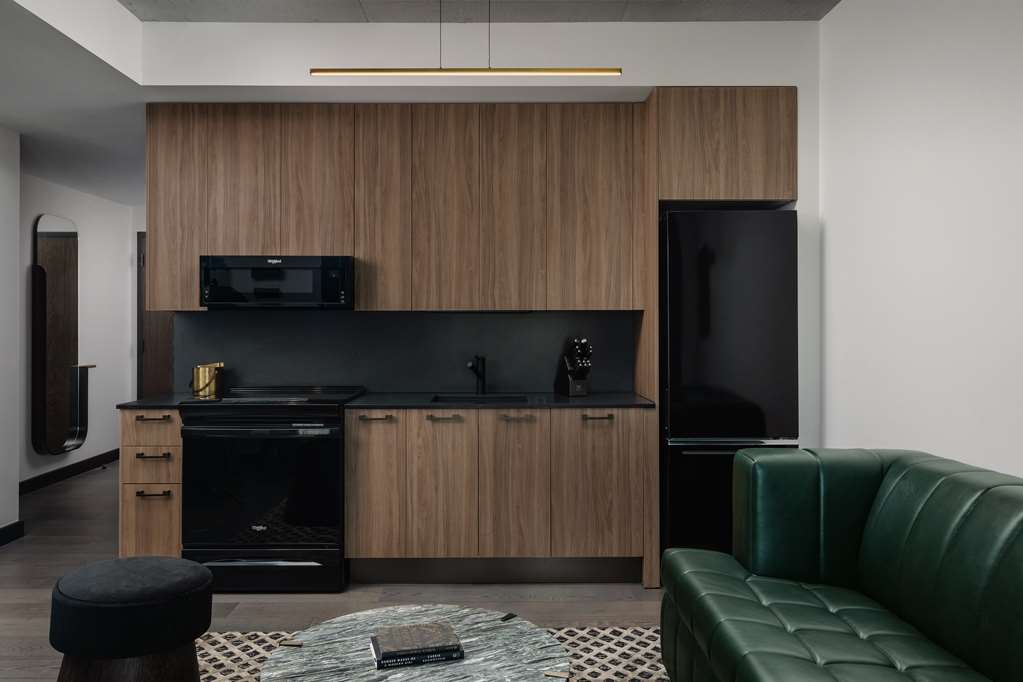 thompson austin part of hyatt