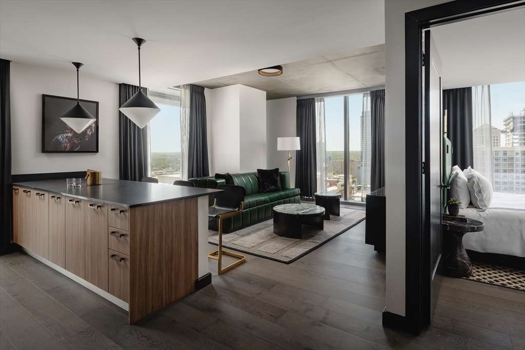 thompson austin part of hyatt