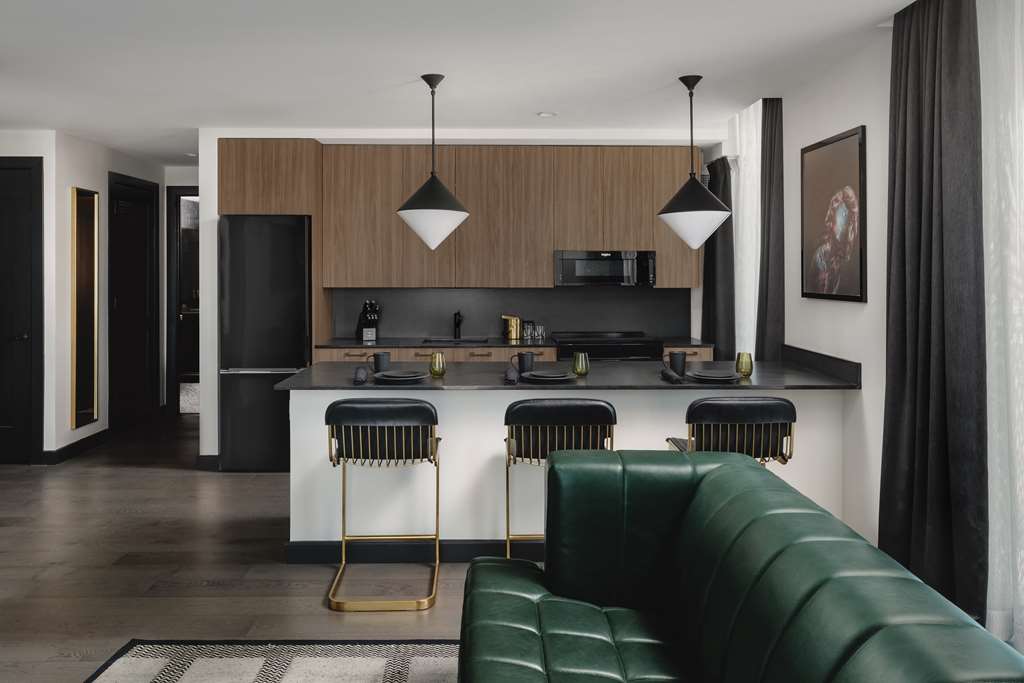 thompson austin part of hyatt