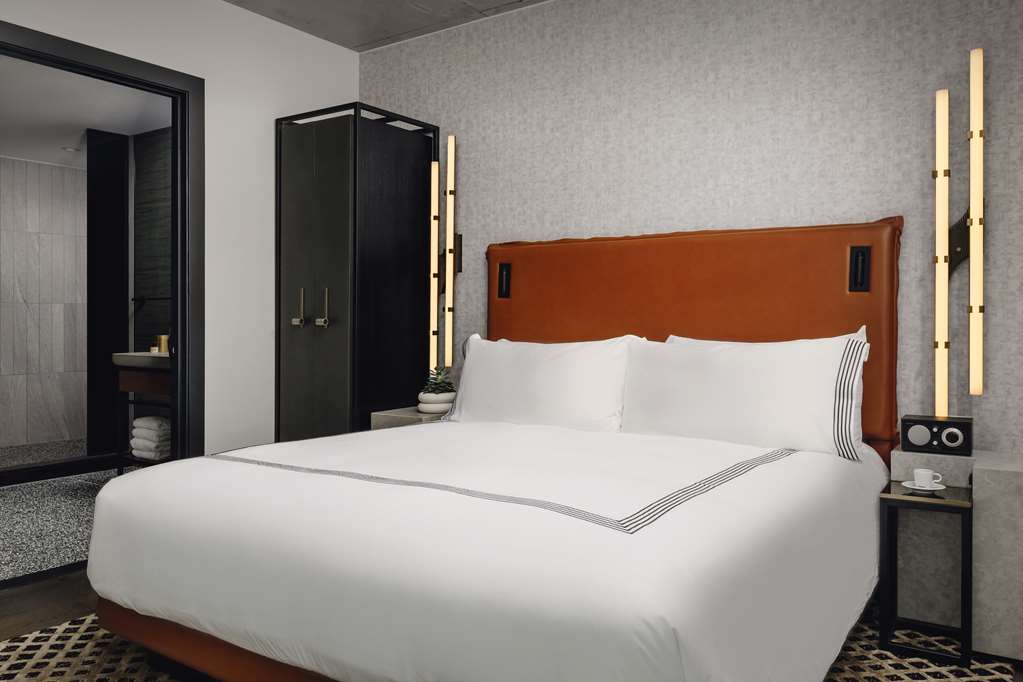 thompson austin part of hyatt