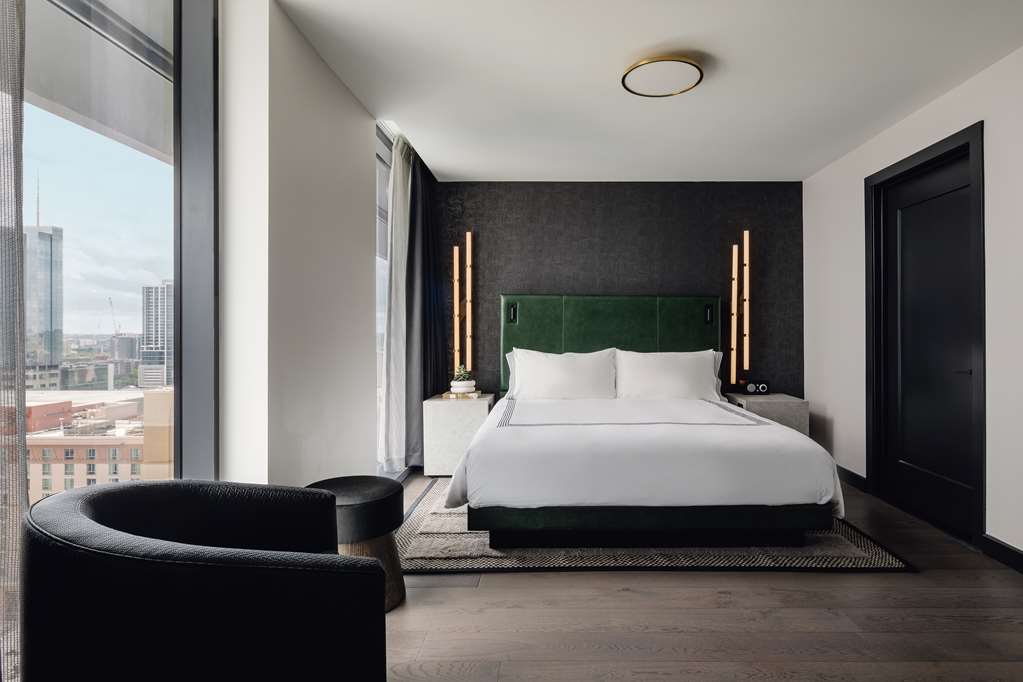 thompson austin part of hyatt