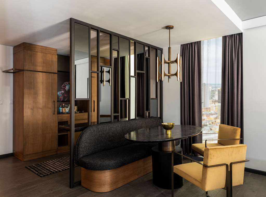 thompson austin part of hyatt