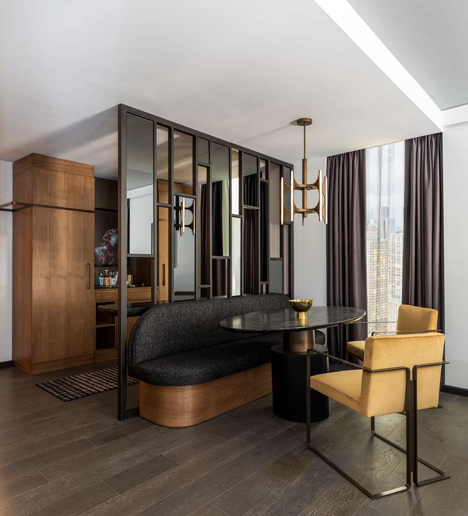 thompson austin part of hyatt