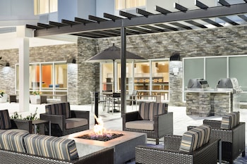 towneplace suites by marriott leesburg