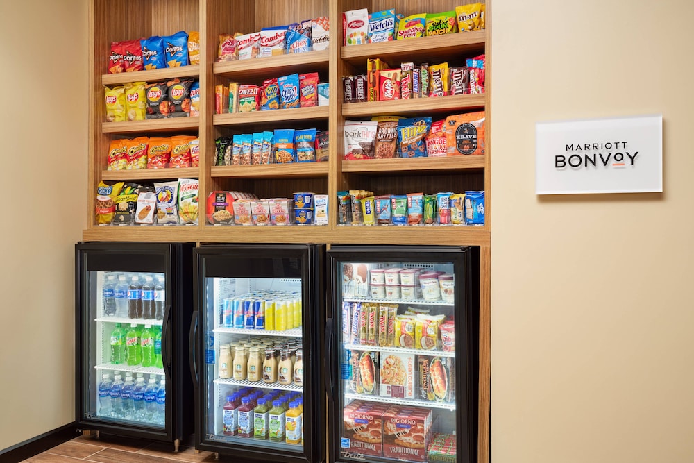 towneplace suites by marriott leesburg