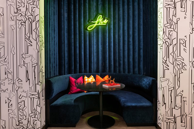 aloft san antonio utsa area