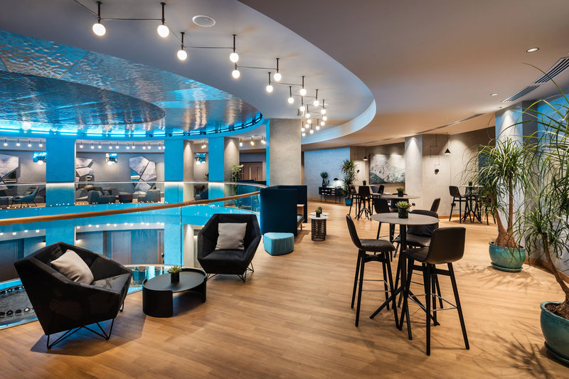 courtyard by marriott baku