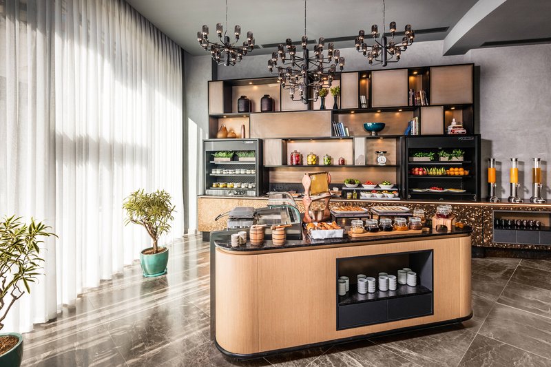 courtyard by marriott baku